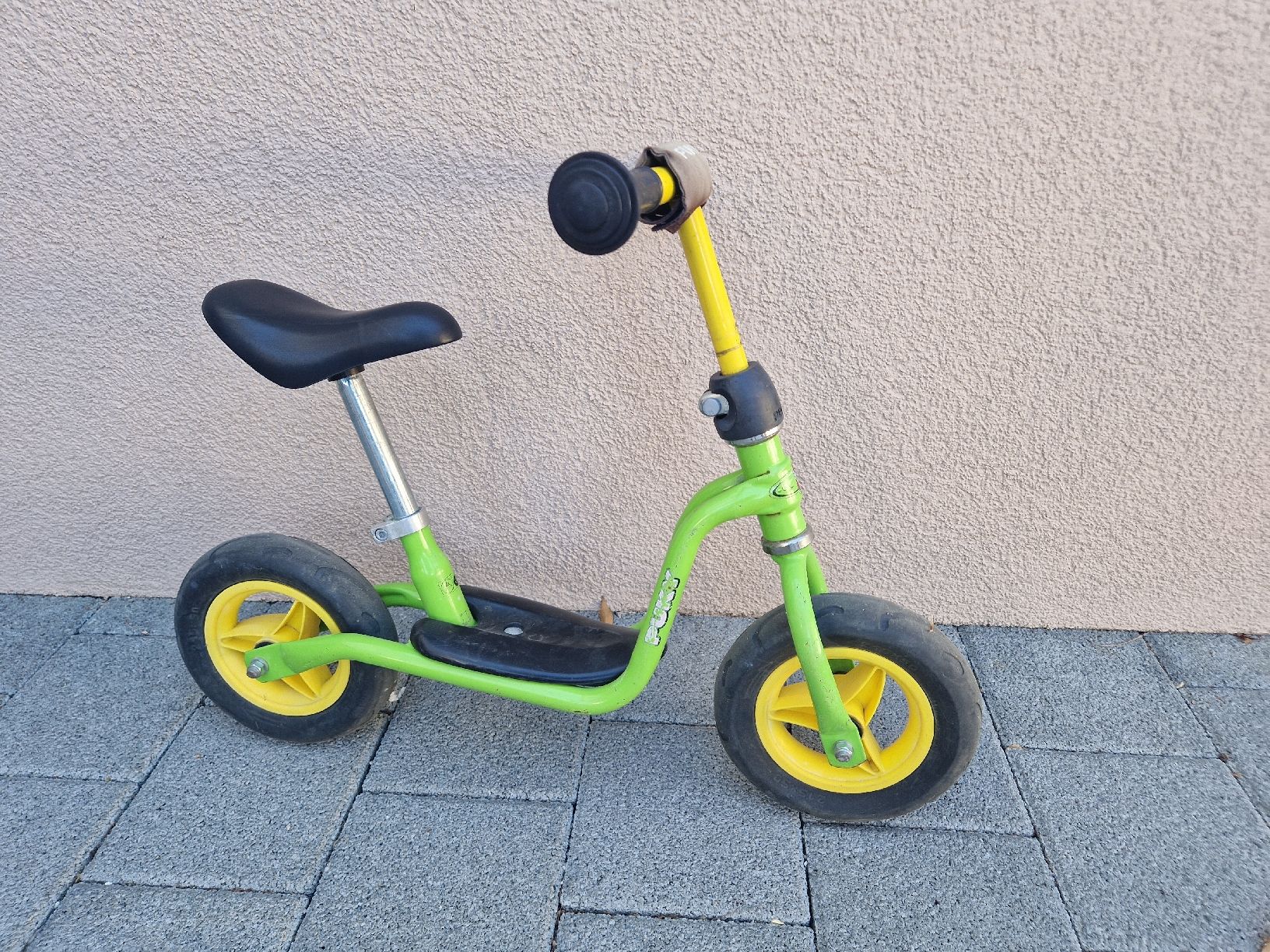 Puky Veicoli per bambini: Puky Laufrad – Usato da Eiken venduto da Yoda1977