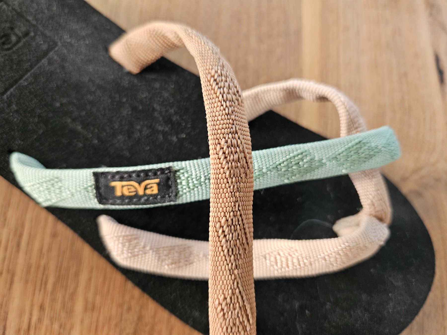 Teva Chaussures femmes: Sandaletten – D'occasion à Niederbipp par Sira2003 1