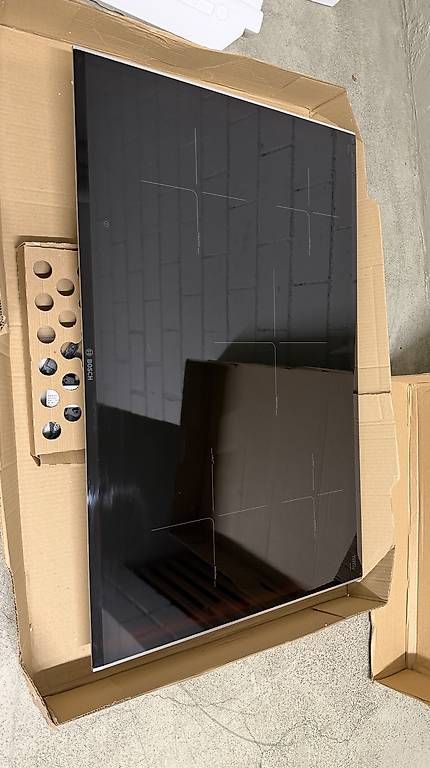 Herde: Induktionkochfeld Bosch PIV875DC1E – Neu (gemäss Beschreibung) aus Künten von buli76 1