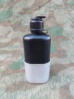 Feldflasche Ord. 1985/91, von 1989, N