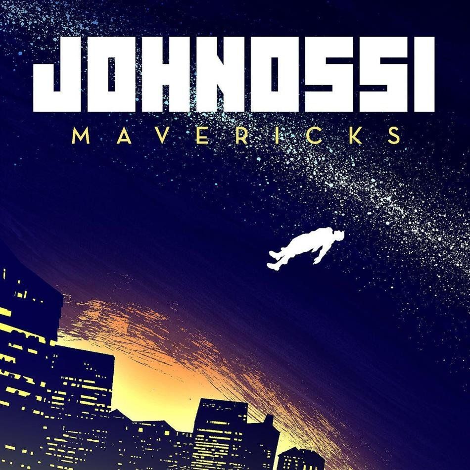 CDs: Johnossi - Mavericks – D'occasion à Uzwil par visions77
