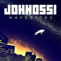 Johnossi - Mavericks