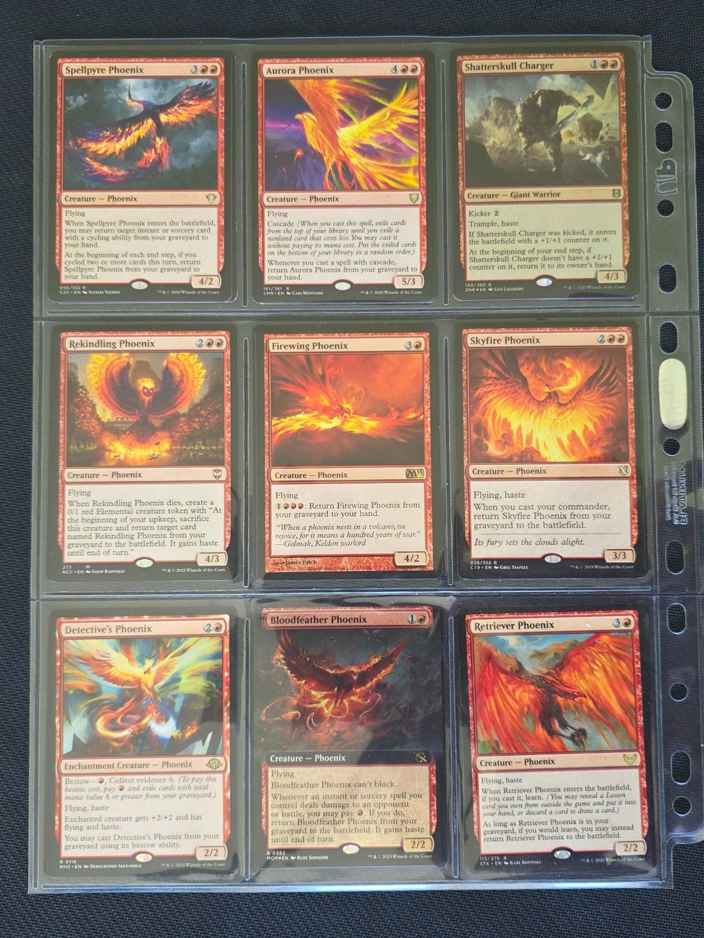 Magic The Gathering Carte collezionabili: Rote Rare Karten - MTG - ab 1 CHF – Usato da Zürich venduto da Semagets 1