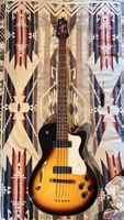 Pasadena Bass Semi-Hollow