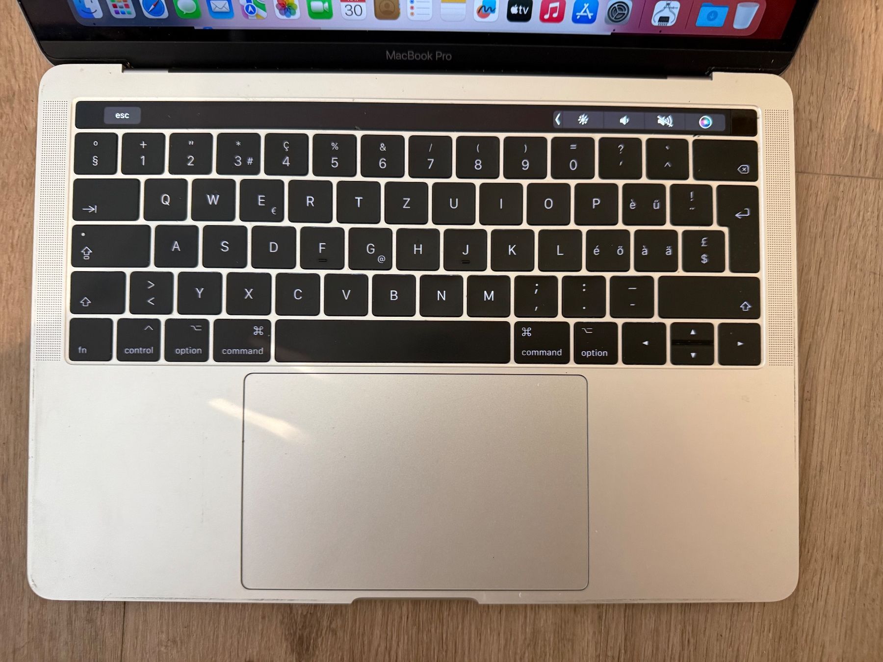 Apple Notebook: MacBook Pro 13' – Difettoso da Siebnen venduto da icrservicesolutions 1