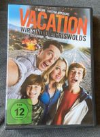 Rar! Vacation - Wir sind die Griswolds DVD