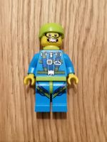 Lego Minifigur Serie 10 - Nr.6