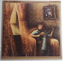 VAN MORRISON T.B.SHEETS LP 1973