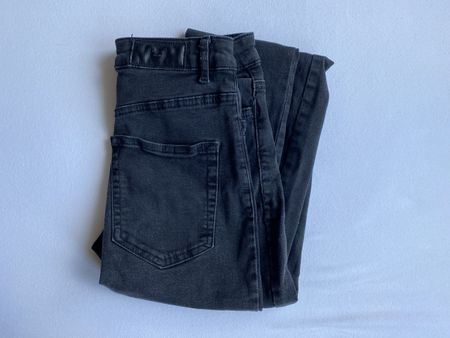 Vero Moda Skinny Jeans / ca. EUR 34-36