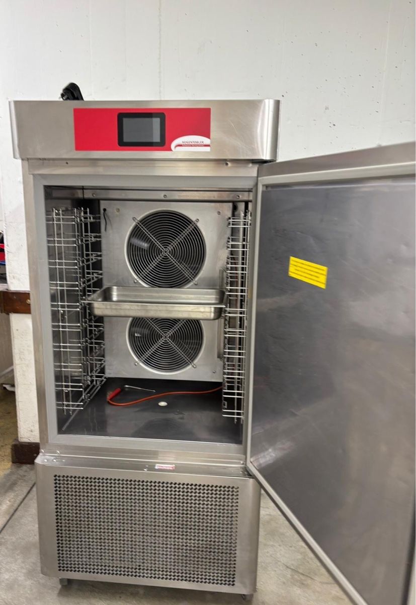 Congelatori: Schockfroster – Usato da Dietikon venduto da dia_y8y5 3