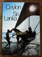 Silva Verlag, Ceylon Sri Lanka , 1977