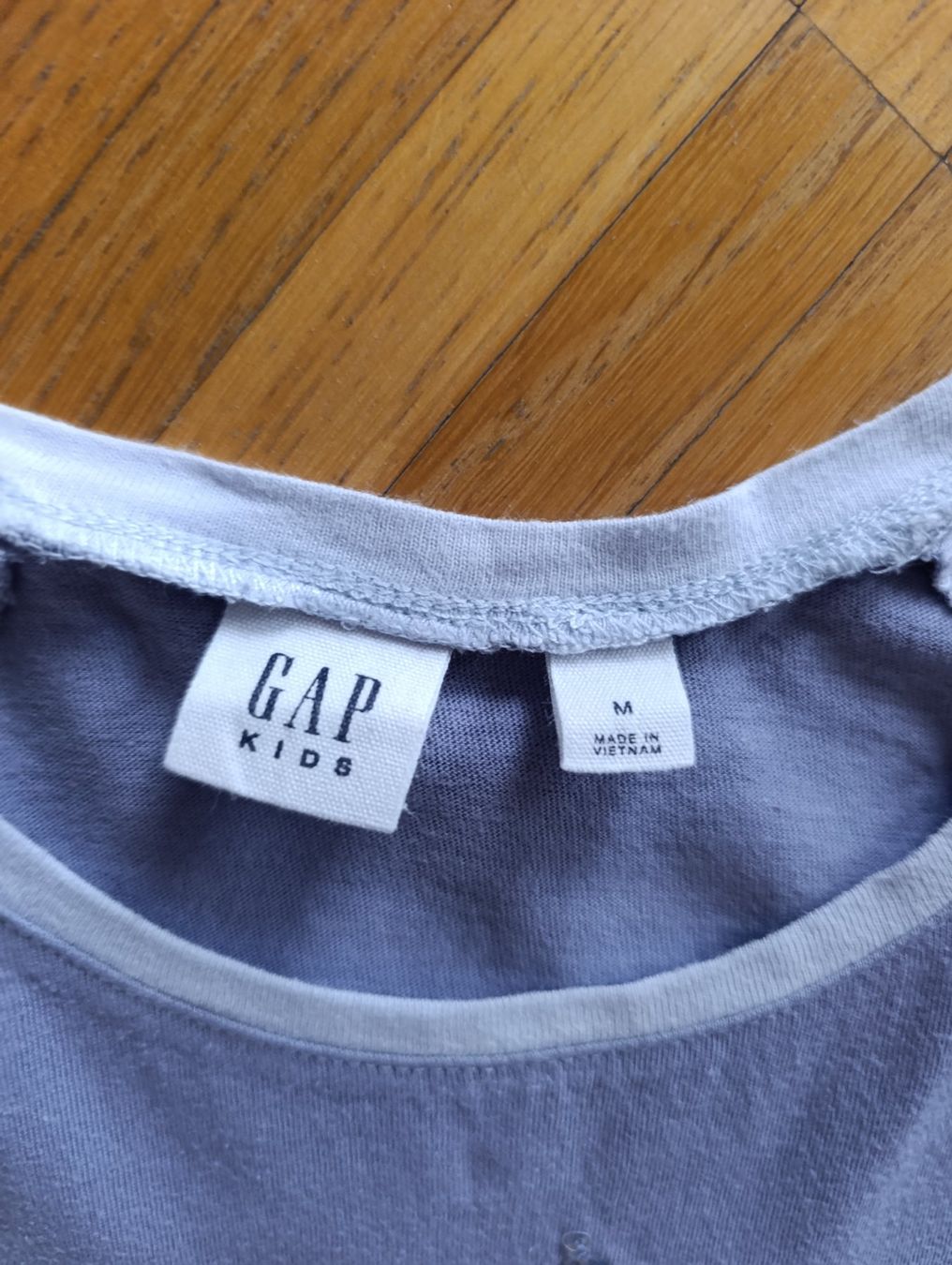 Gap Camicette, T-shirt & Top: Mädchen Gap Langarm T-Shirt Gr 140 – Usato da Zürich venduto da mir_2kjl 2