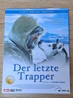 DVD Der letzte Trapper (Le Dernier Trappeur) 2-Disc Special