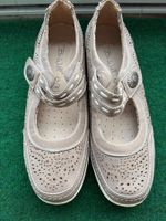 B.Well Damen Schuhe Grösse 39 Neu