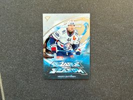 Mikko Lehtonen ZSC star of the season Sportzoo playoffs 26