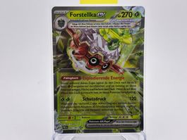 Paldeas Schicksale - Forstellka ex  (PAF 2) - DE