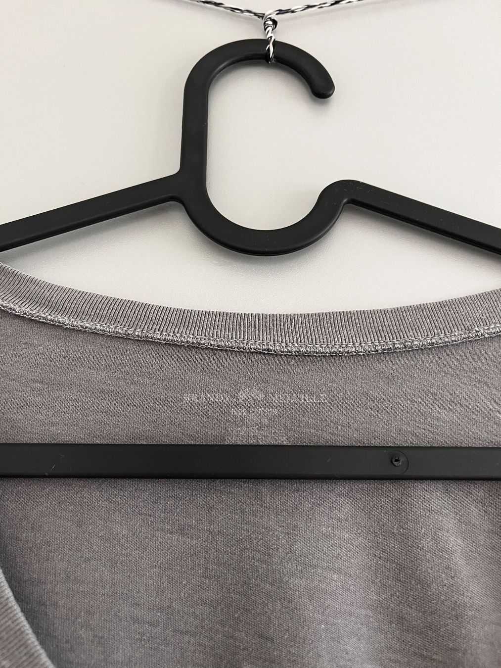 Brandy Melville T-shirt: T-shirt – Usato da Oberrieden venduto da sardi03 1