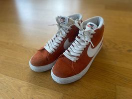 Nike Turnschuhe SB Gr. 36,5