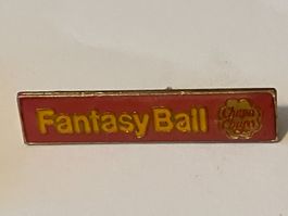 1 Pin Chupa Chups Fantasy Ball