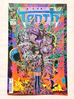 The Tenth Comic Heft #1 - April 1998, Top Zustand!
