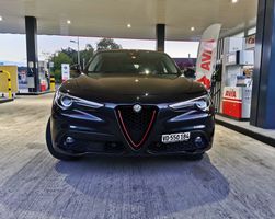 Alfa Romeo Stelvio 2.2 4x4 210 ps 151.000 km