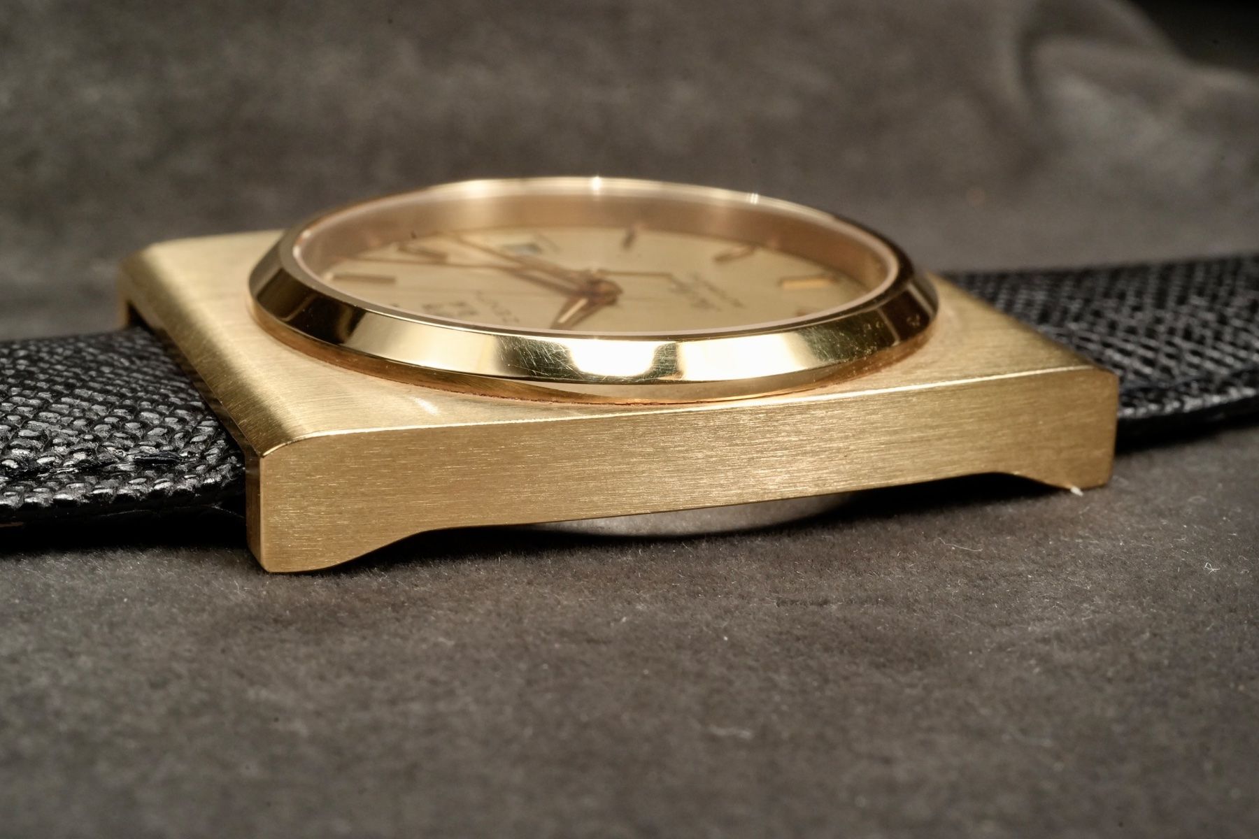 Zenith Uhren: Zenith - Port Royal Automatic Ref. 20.0010.490/495 NOS Watch – Gebraucht aus Morcote von chronoservice 8
