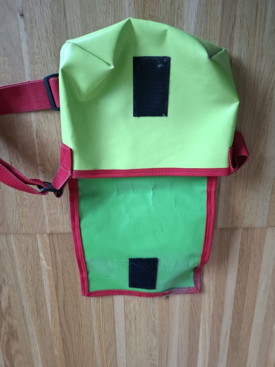 Sacs & sacs à dos: Kindergartentasche cwirbelwind – D'occasion à Zürich par oli1975 1