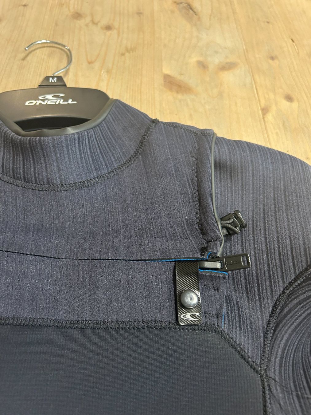 Mute per immersioni: Wetsuit O'Neill Hyperfreak 4/3 – Usato da Horgen venduto da Tibes 1
