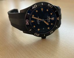 Mido Ocean Star 39