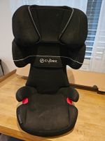 Cybex Solution X-fix 15-36kg