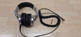 Technics RP-DH1200 DJ-Kopfhörer – Top Zustand