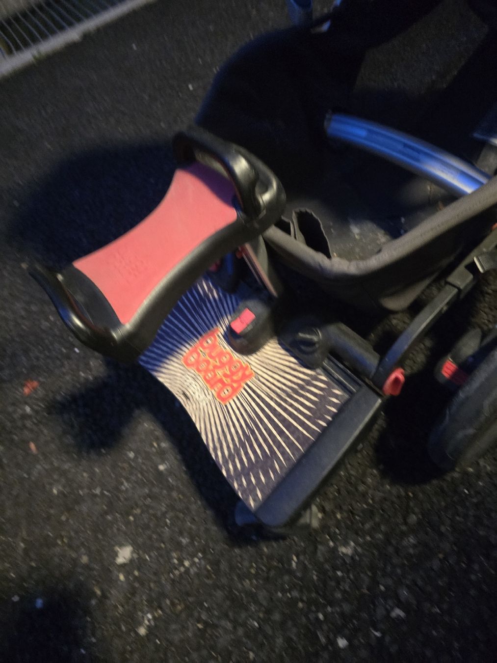 UPPAbaby Kinderwagen: Uppababy Vista pram – Gebraucht aus Horgen von was_9yg7 8