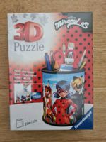Ravensburger Miraculous 3D Puzzle 1x57 6+ - NEW