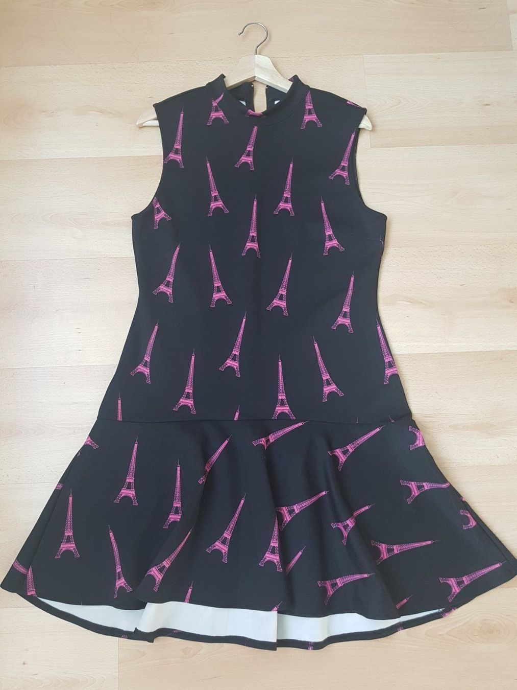 Robes: Schönes Kleid Gr. L – D'occasion à Schöfflisdorf par nun_zr8r