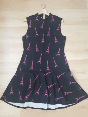 Schönes Kleid Gr. L