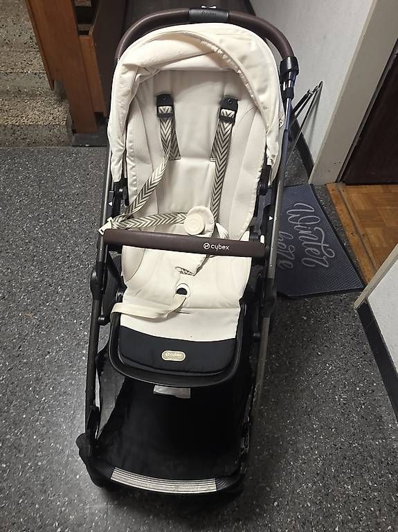 Kinderwagen: Pousette – Gebraucht aus Vernier von jos_h2jt 4