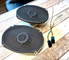 1982-92 Firebird Trans Am Camaro 3rd Gen Speaker 16138762