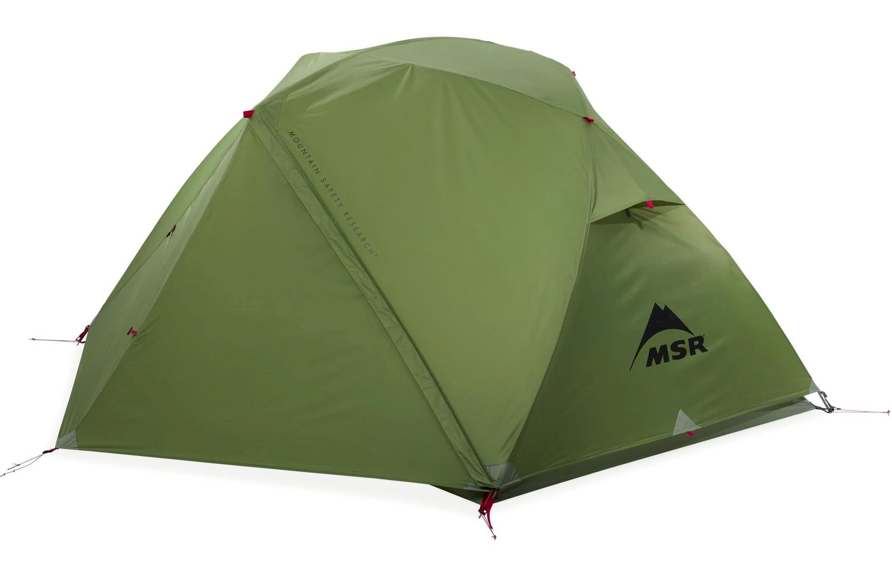 Msr Zelte: MSR Elixir 2 Rucksackzelt 2 Personen V3 – Neu und originalverpackt aus Bottighofen von zaap 1