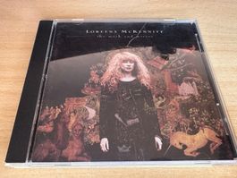Loreena McKennitt – The Mask And Mirror