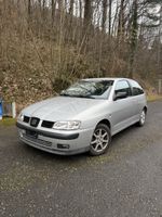 Seat Ibiza 1.6 Automat Ab MFK 