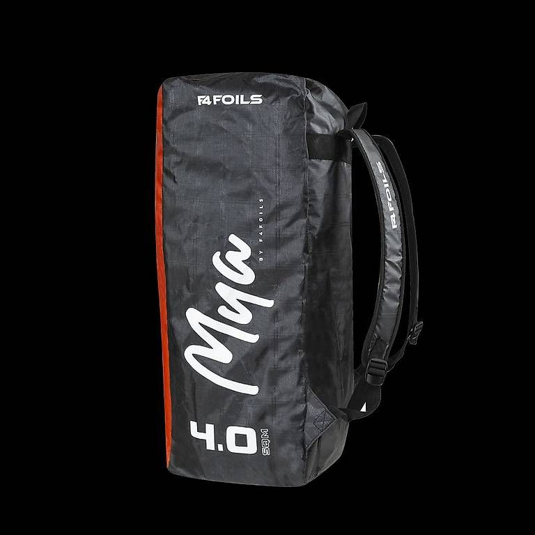 Tavole da surf e di nuoto: 3x F4 Foils Mya Wing – Usato da Rothrist venduto da Strizy 2