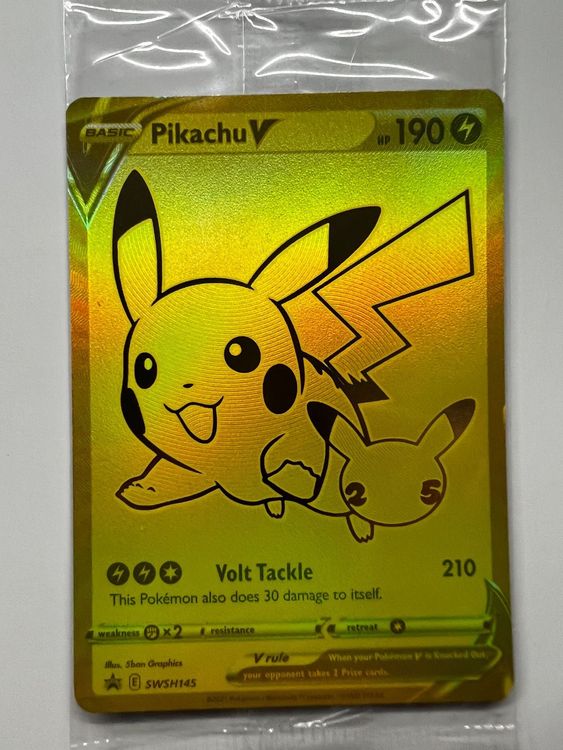 pikachu-v-25th-anniversary-pokemon-karte-kaufen-auf-ricardo