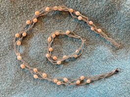 Perlenschmuck