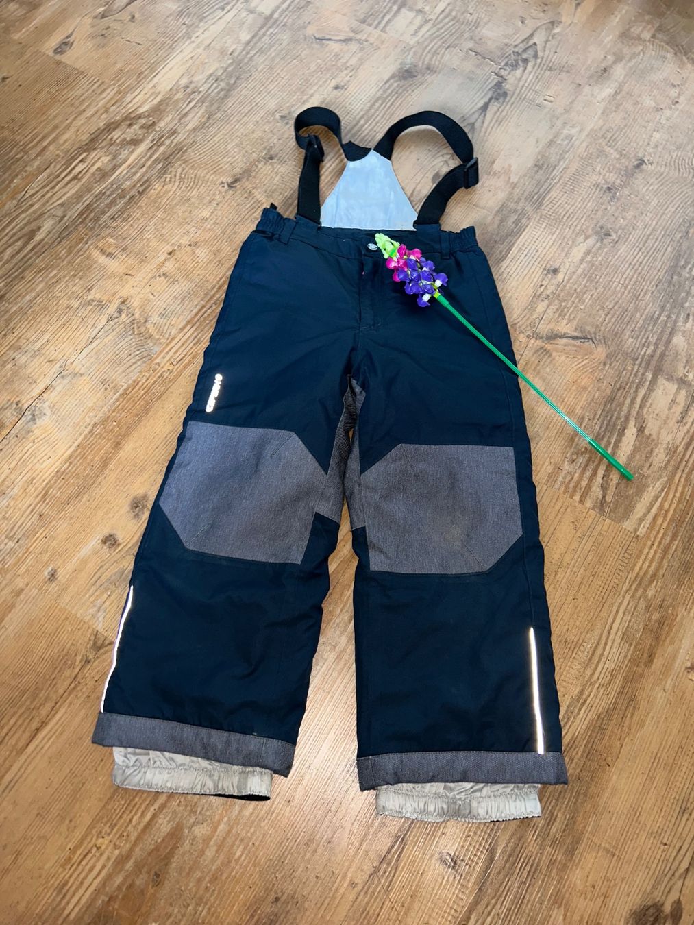 Icepeak Pantaloni: Skihose 110 Icepeak – Usato da Safenwil venduto da 2hand_aber_wertvoll