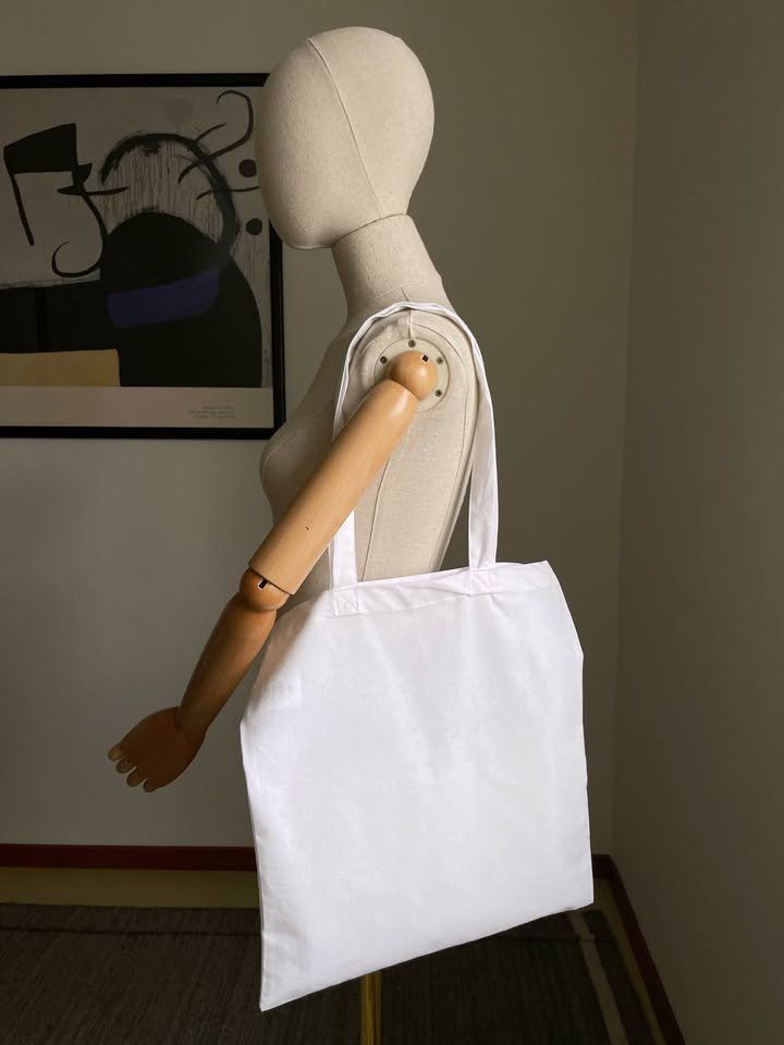Borse: Herbalife Borsa Shopper in cotone, 38x40 cm – Nuovo (secondo la descrizione) da Bioggio venduto da oxanacas 1