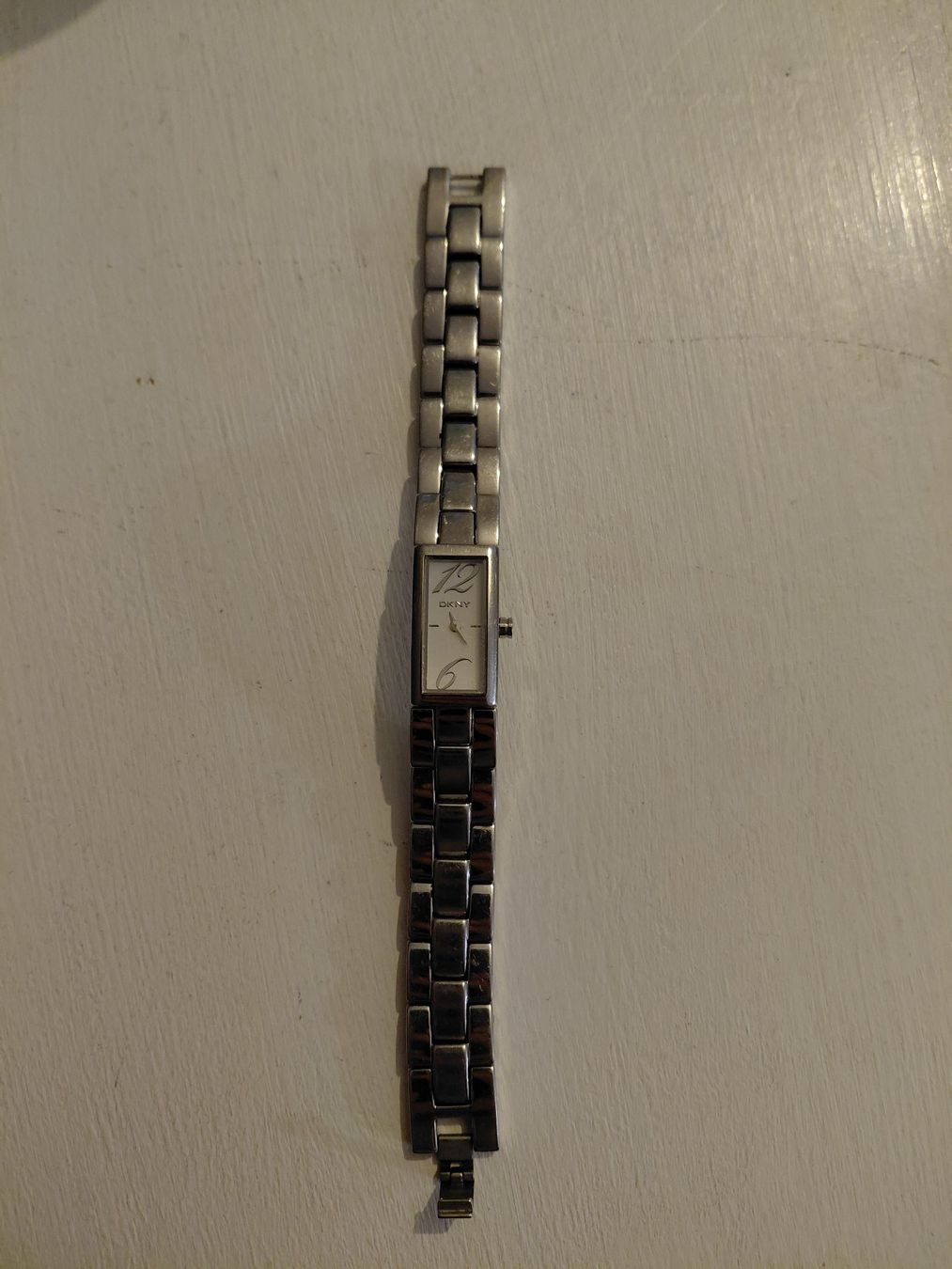 DKNY Orologi: DKNY Damen Armbanduhr – Usato da Teufen AR venduto da JanineSG