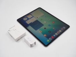 APPLE iPad Pro 12.9 3. Gen. 2018 Cellular 64GB (26101208p80)