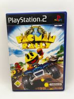 Pac-Man Rally (Deutsch) - Playstation 2