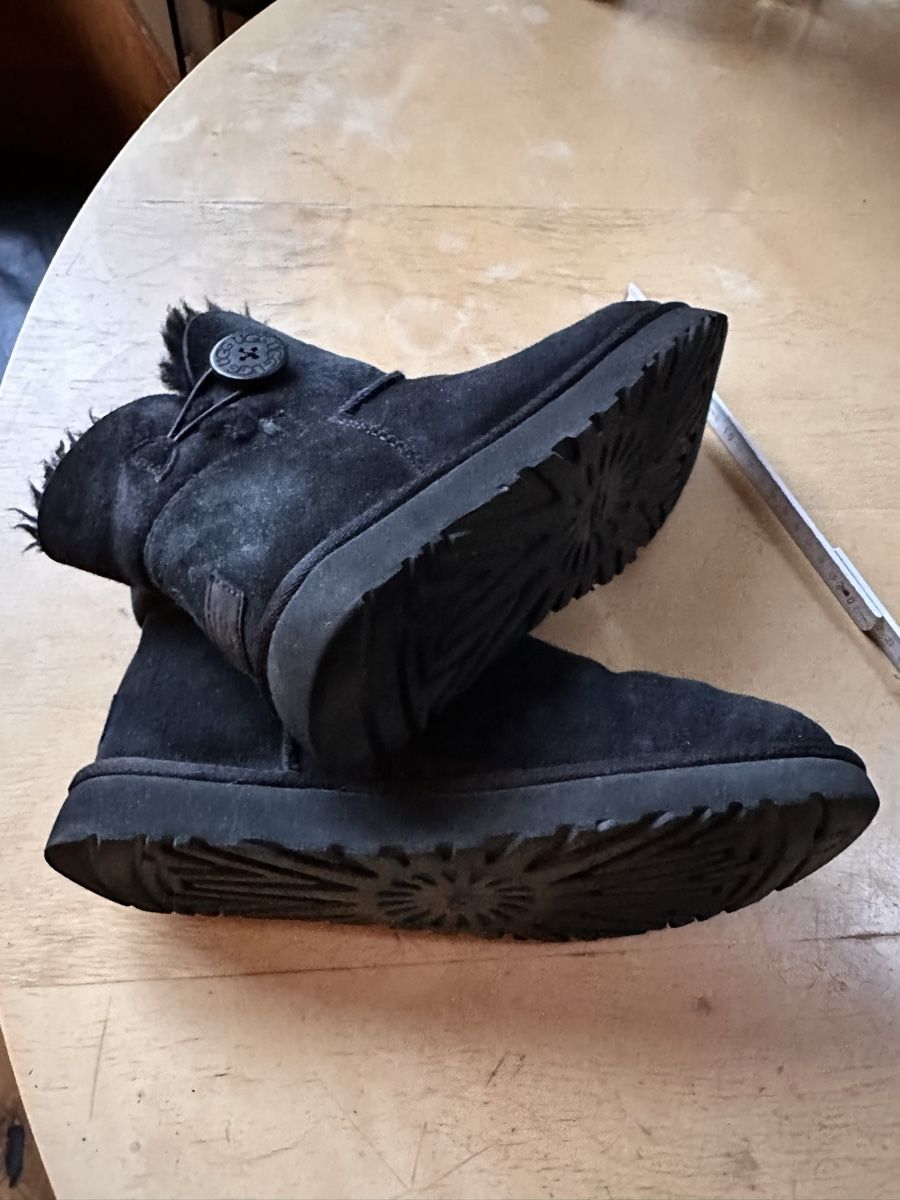Ugg Schuhe für Mädchen: UGG Gr. 40 – Gebraucht aus Hinterkappelen von una066 3