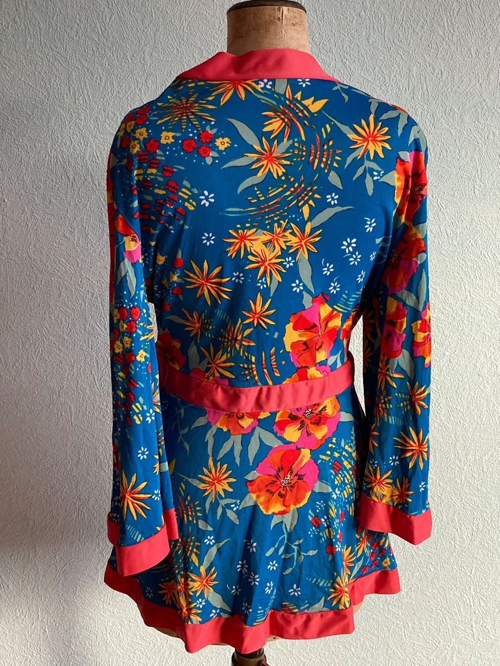 Arte internazionale: Kimono vintage 70´s taille M – Usato da Genève venduto da ct_fqr8 1